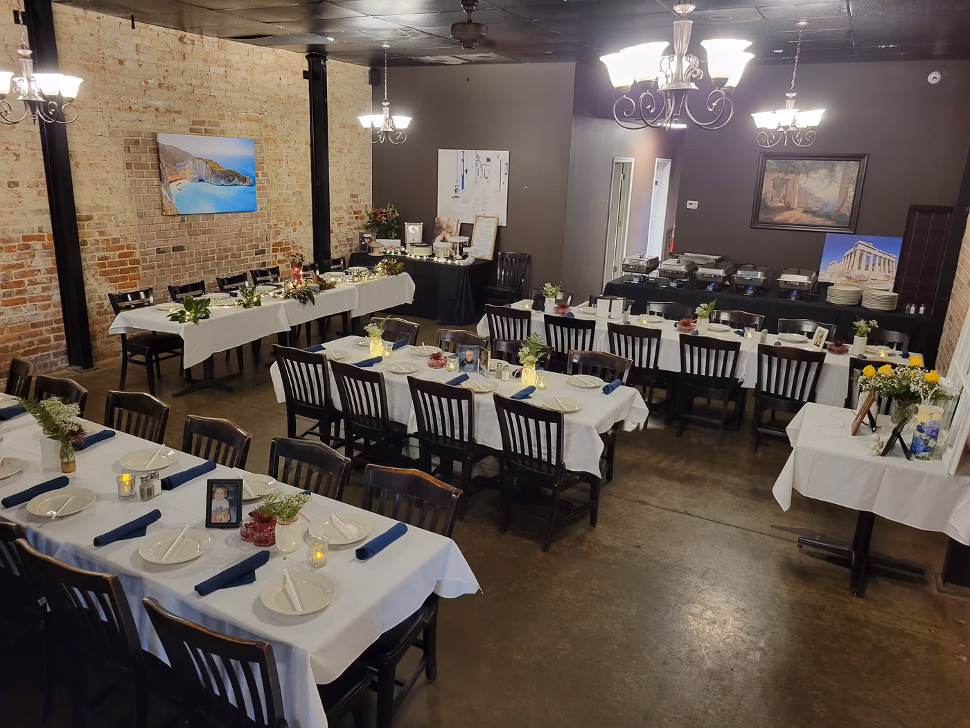 The Olive Tree Restaurant photo 2