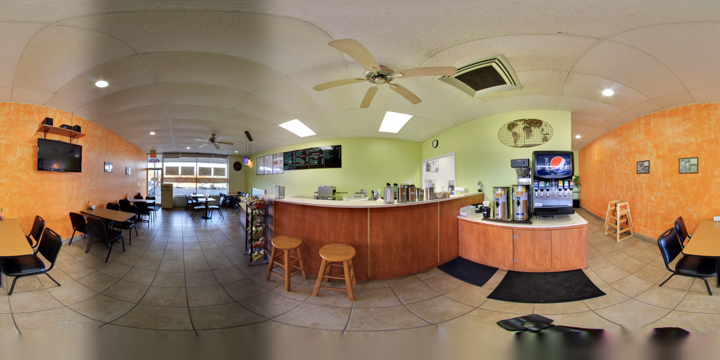 The One Cafe photo 2