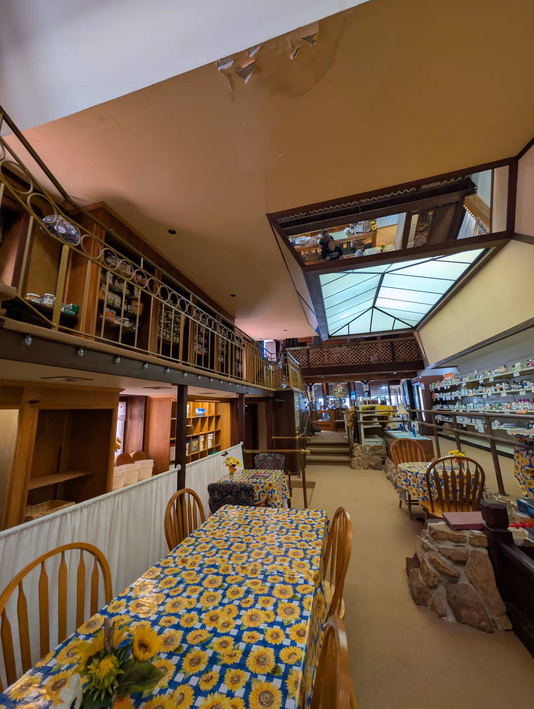 The Orchard Health Food Store, Bistro & Cafe photo 4
