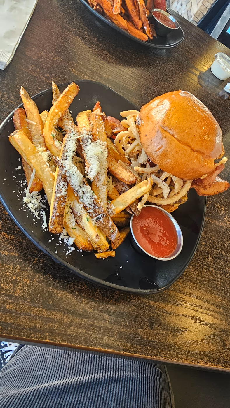 The Original Hills Kitchen
