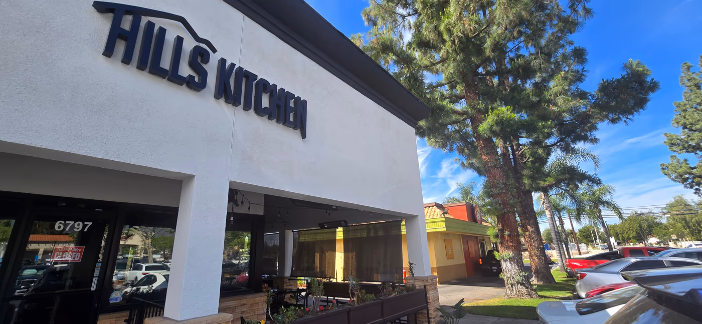 The Original Hills Kitchen photo 4