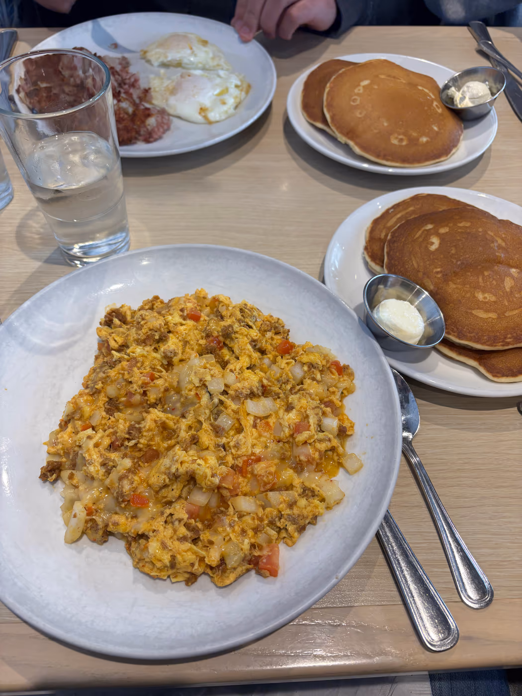 The Original Pancake House photo 2