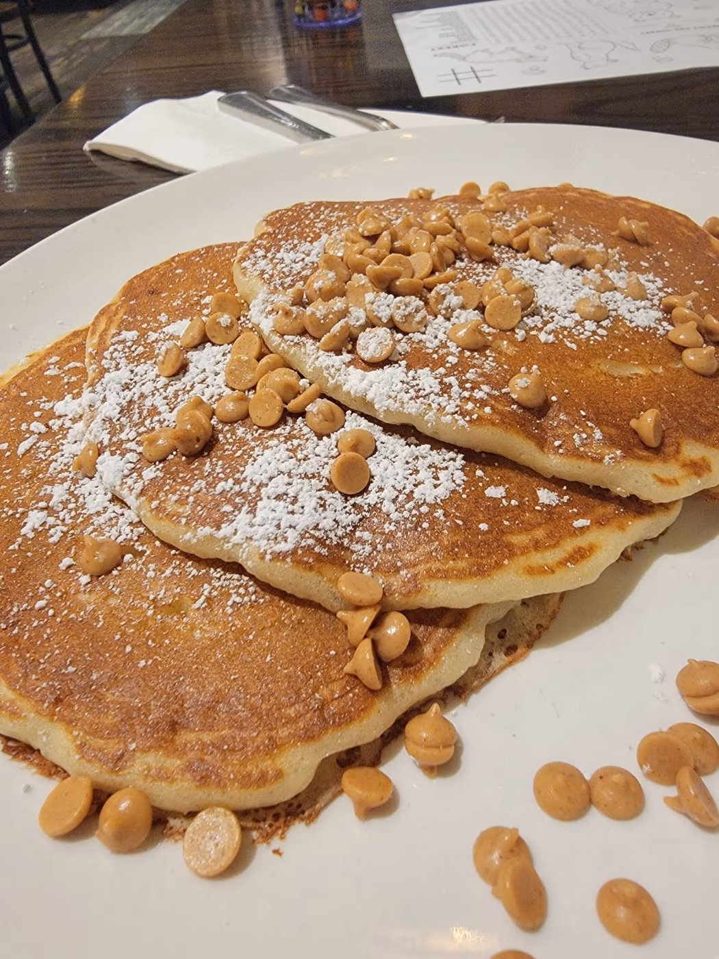 The Original Pancake House Minnetonka