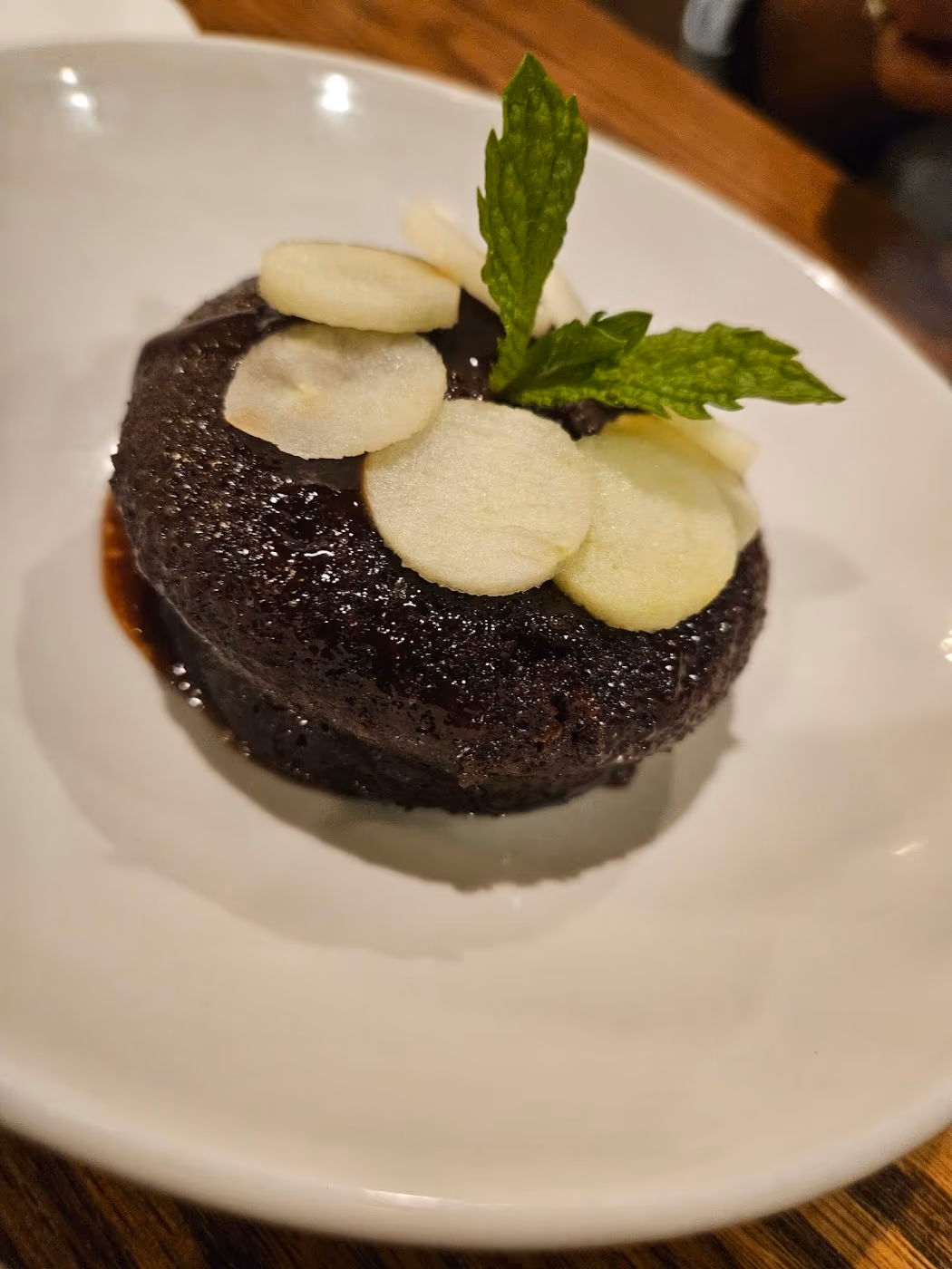 The Oxford Kitchen and Gastropub photo 4