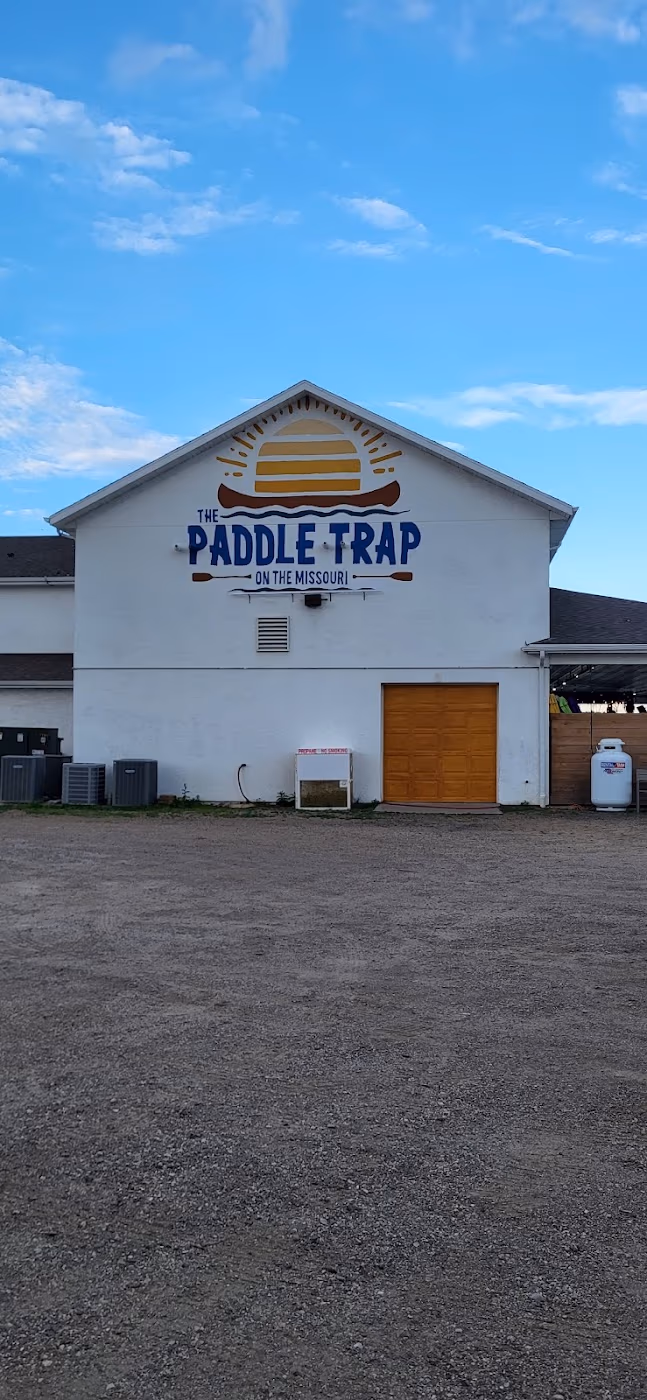 The Paddle Trap photo 3