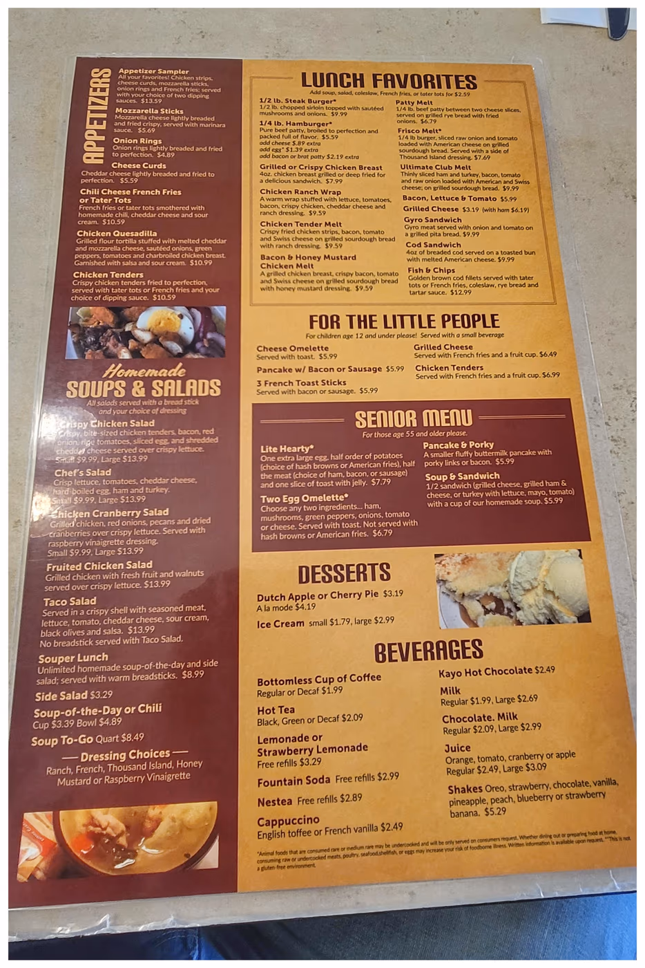 The Pancake Place photo 2