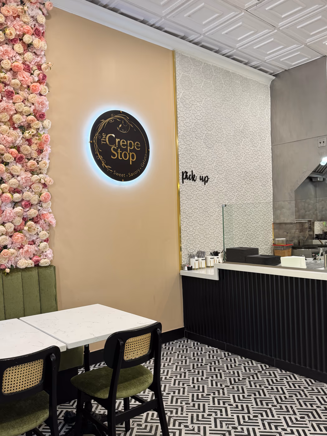 The Crepe Stop Roseville photo 4
