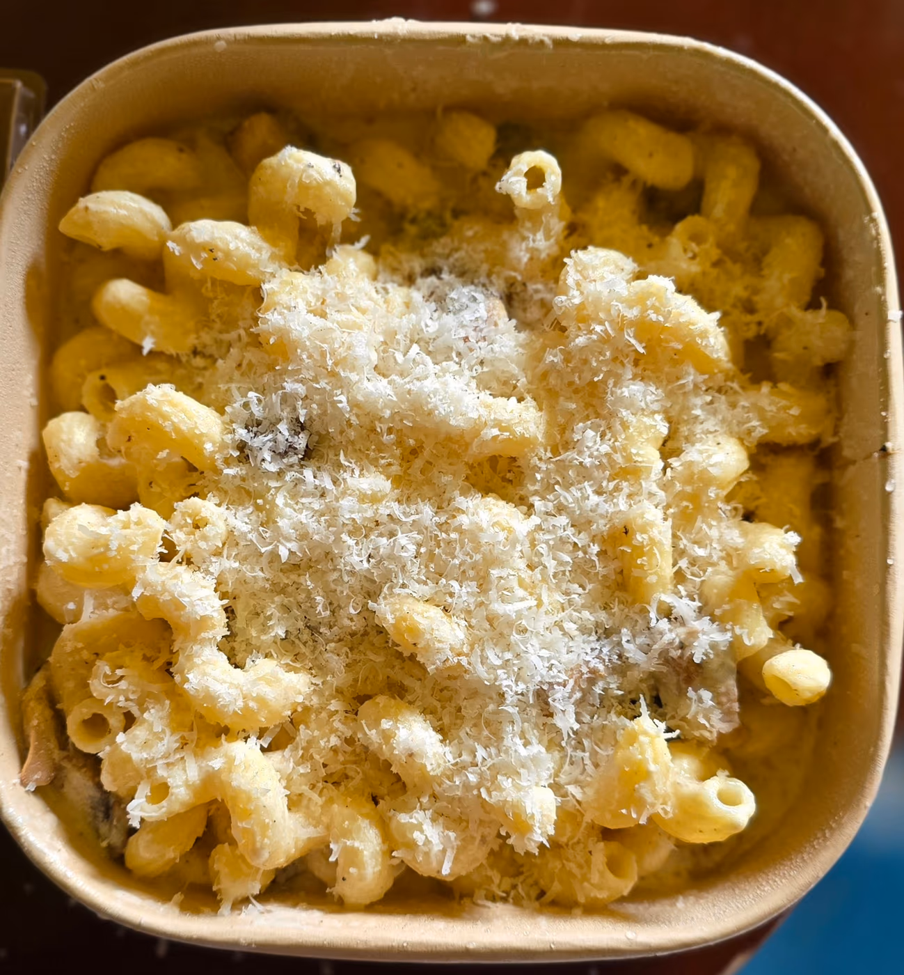 The Pasta Mavens