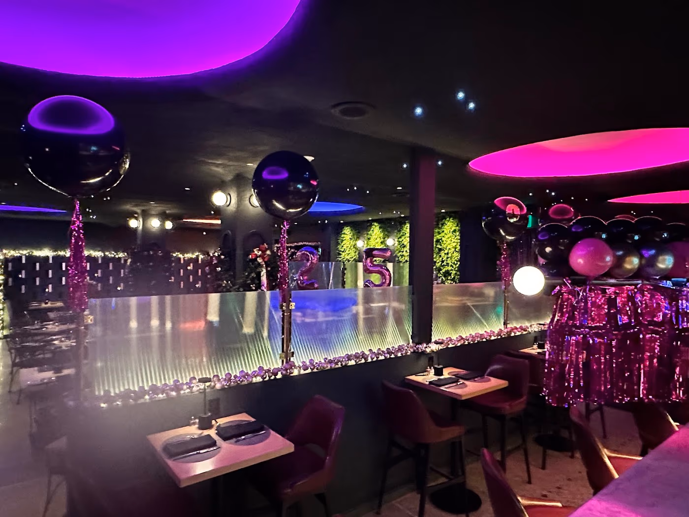 The Patio Restaurant & Lounge photo 2