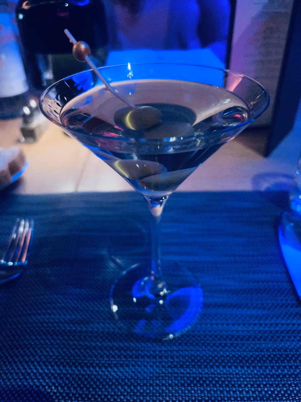 The Patio Restaurant & Lounge photo 3