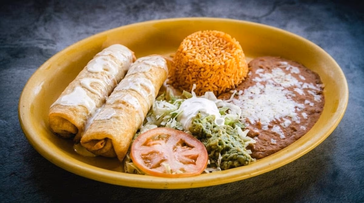 The Patron Mexican Restaurant