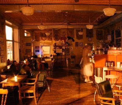 The Peekskill Coffee House photo 3