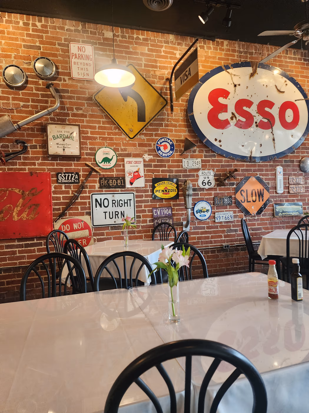 The Filling Station photo 3