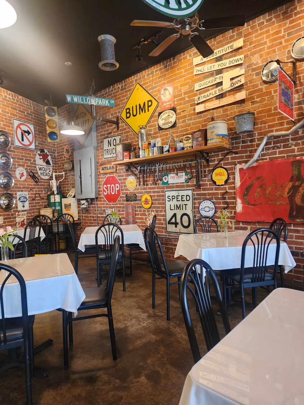 The Filling Station photo 4
