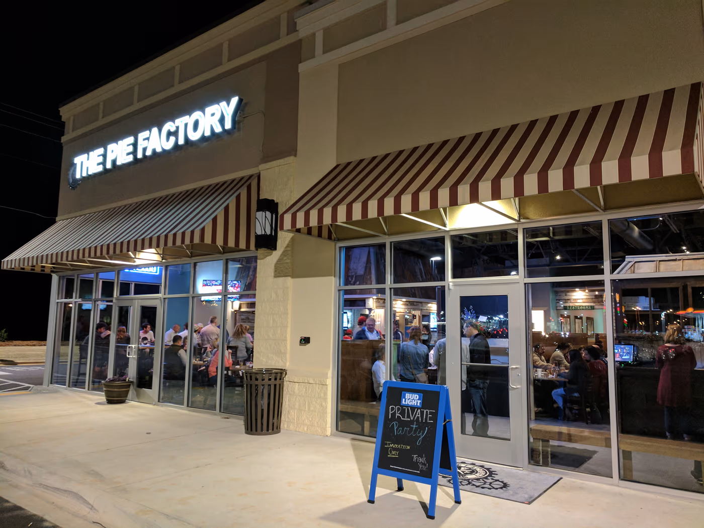 The Pie Factory (Muscle Shoals) photo 2