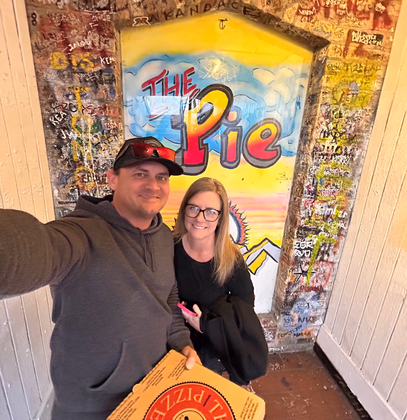 The Pie Pizzeria