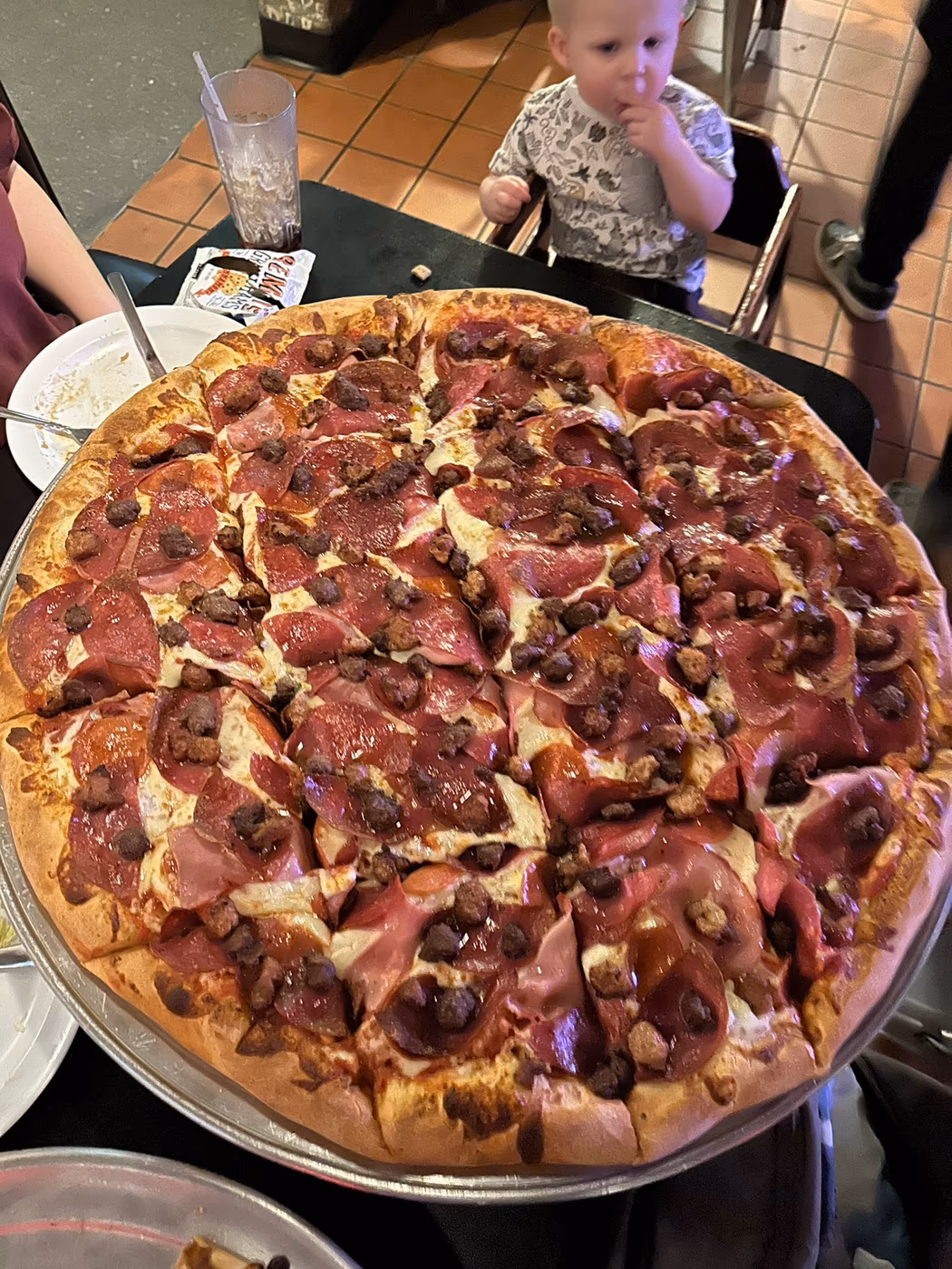The Pie Pizzeria photo 4