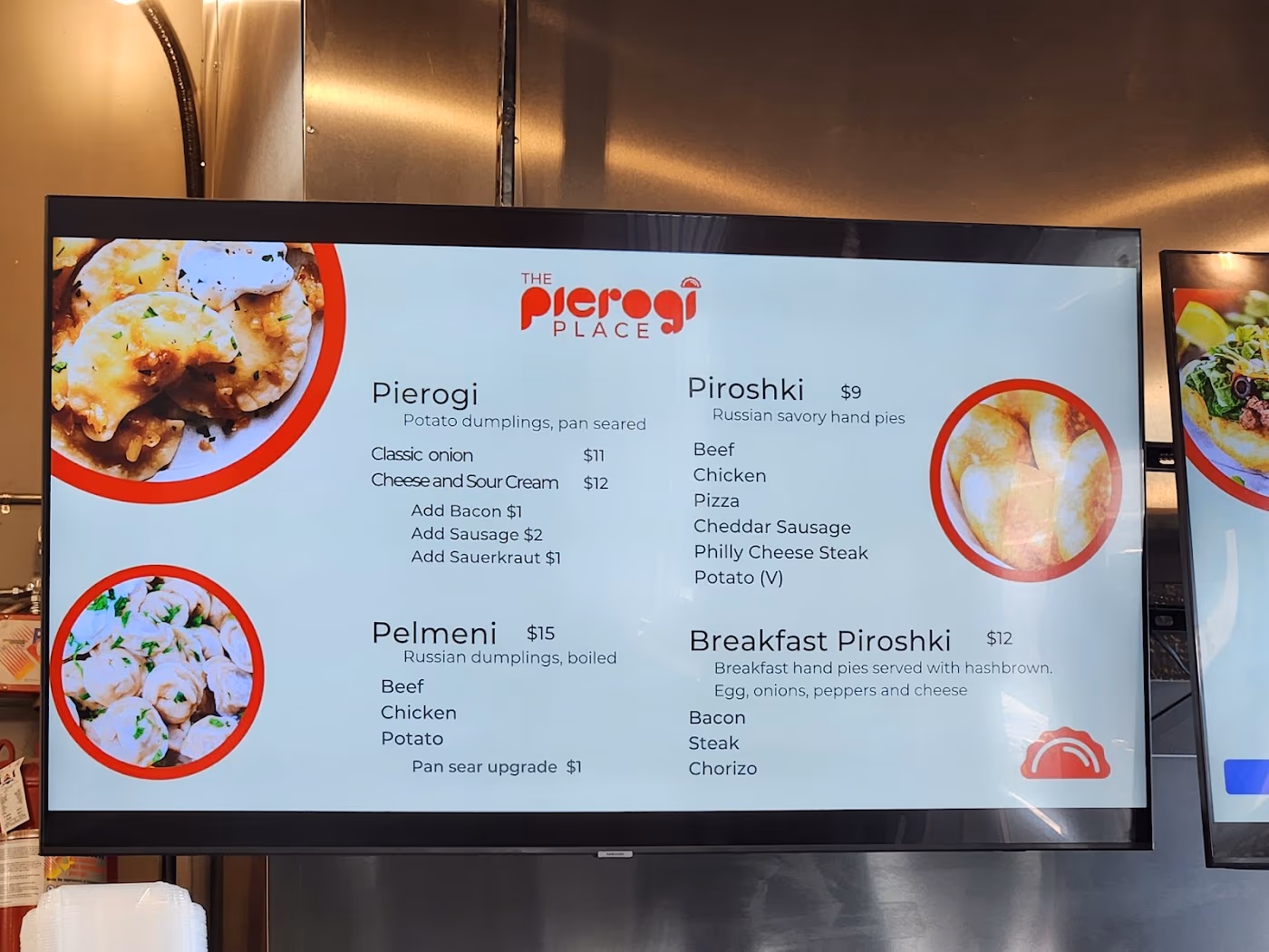 The Pierogi Place photo 2