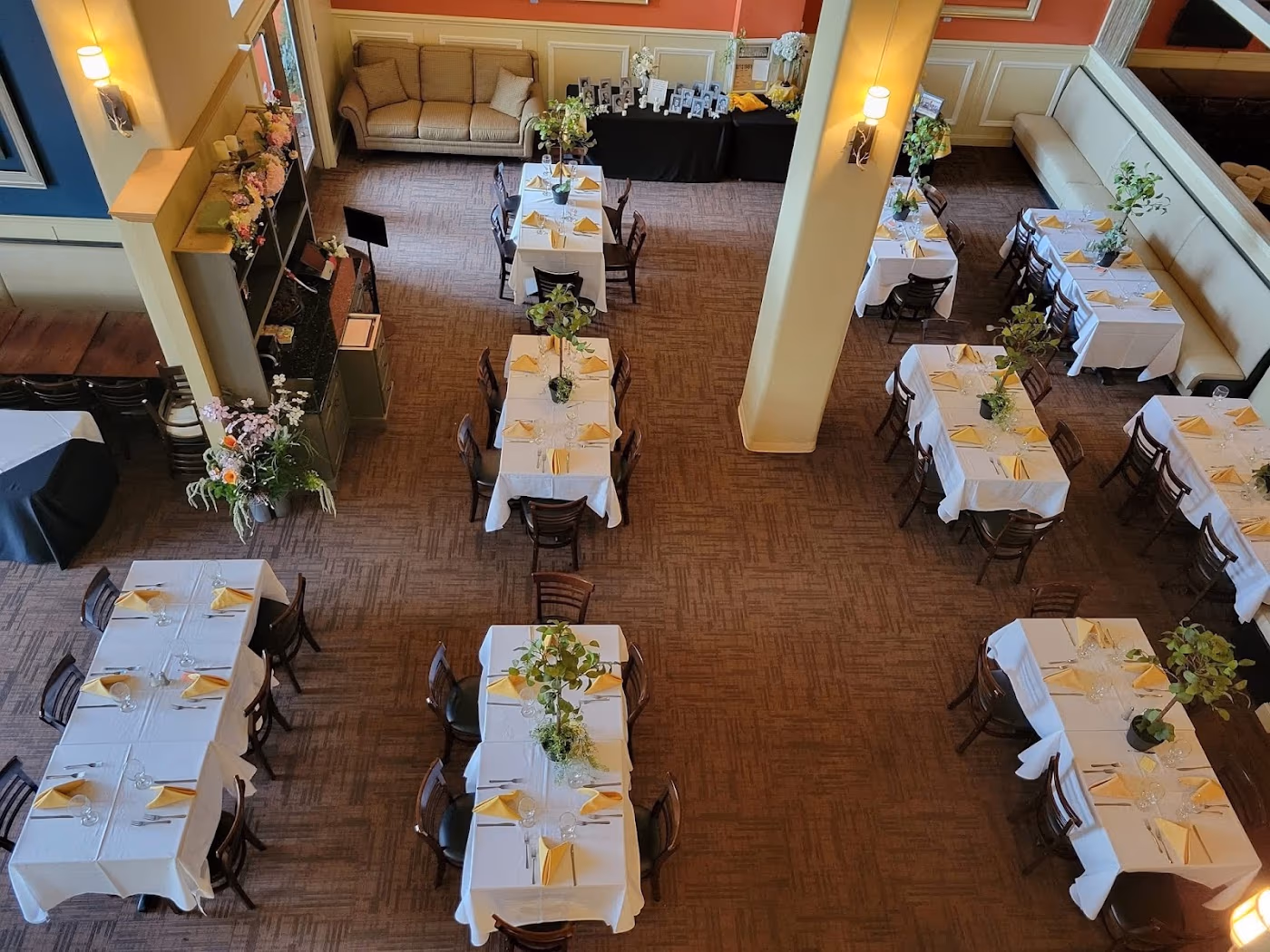 The Pines Eatery & Spirits photo 3