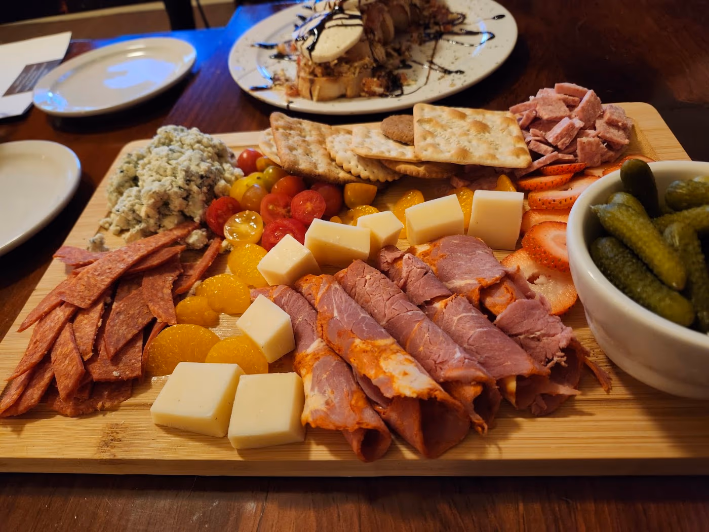 The Pines Eatery & Spirits photo 4