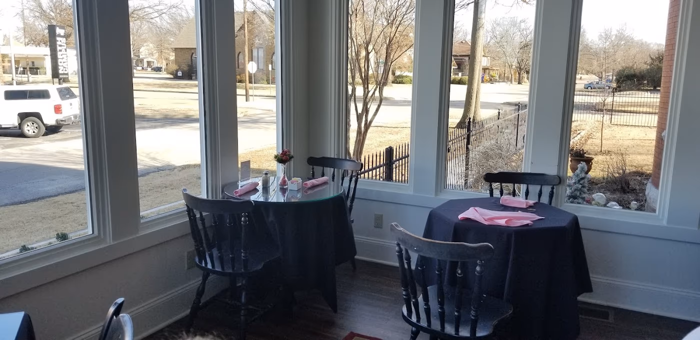 The Pink House photo 3