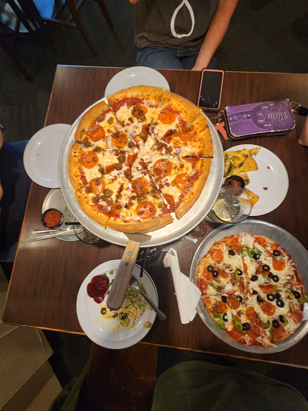 THE Pizza Place