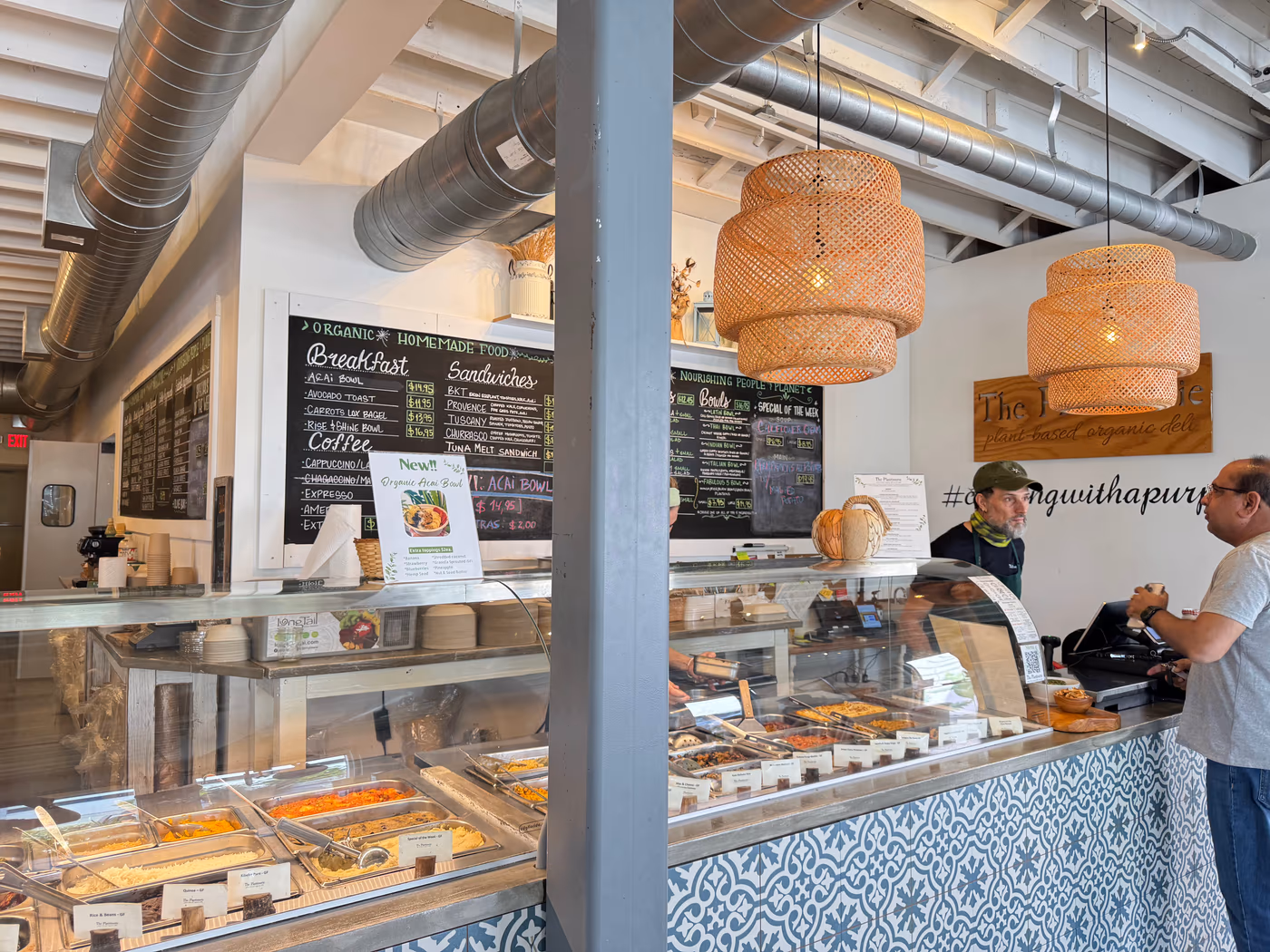 The Plantisserie photo 3