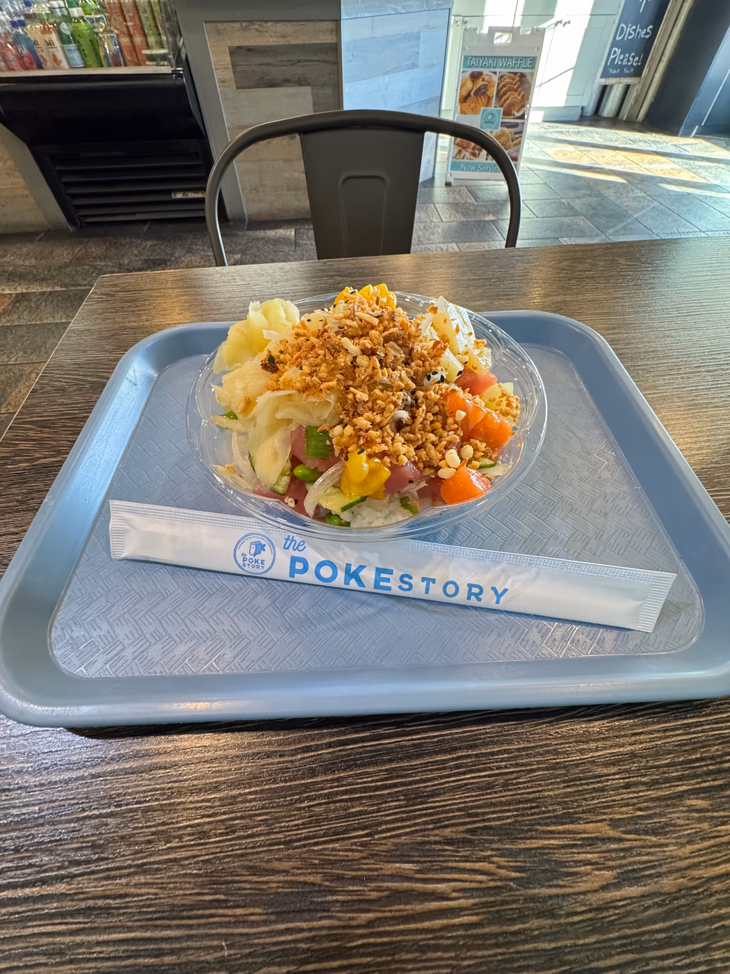 The Poke Story Southglenn photo 4