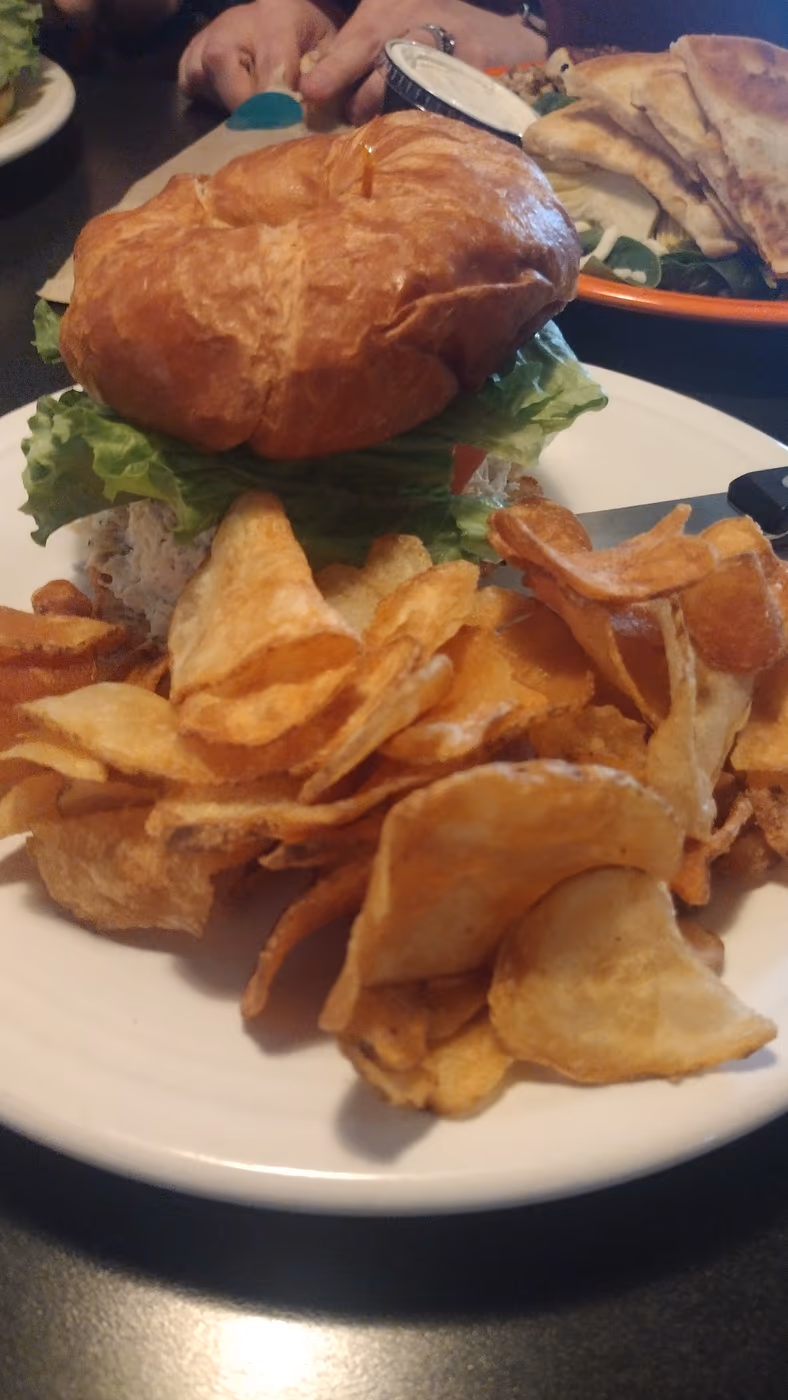 The Poppyseed Restaurant photo 4