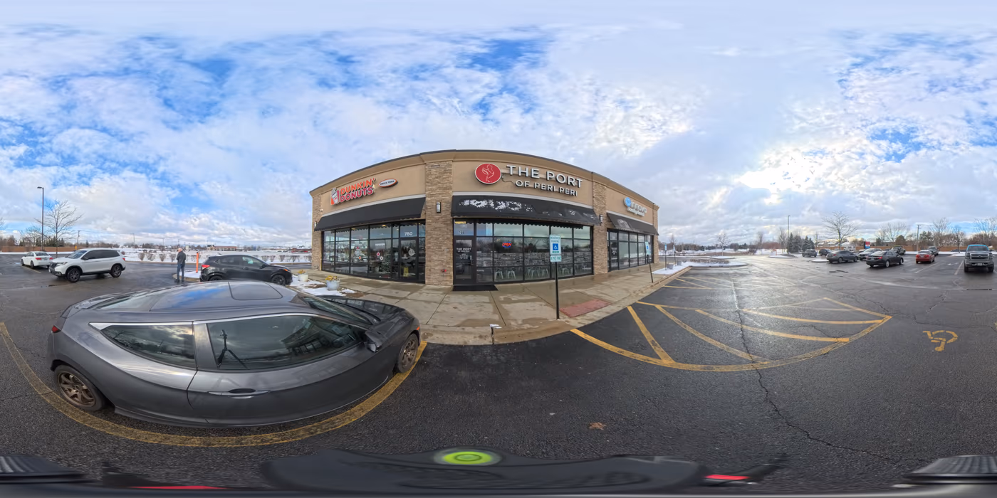 The Port of Peri Peri photo 3