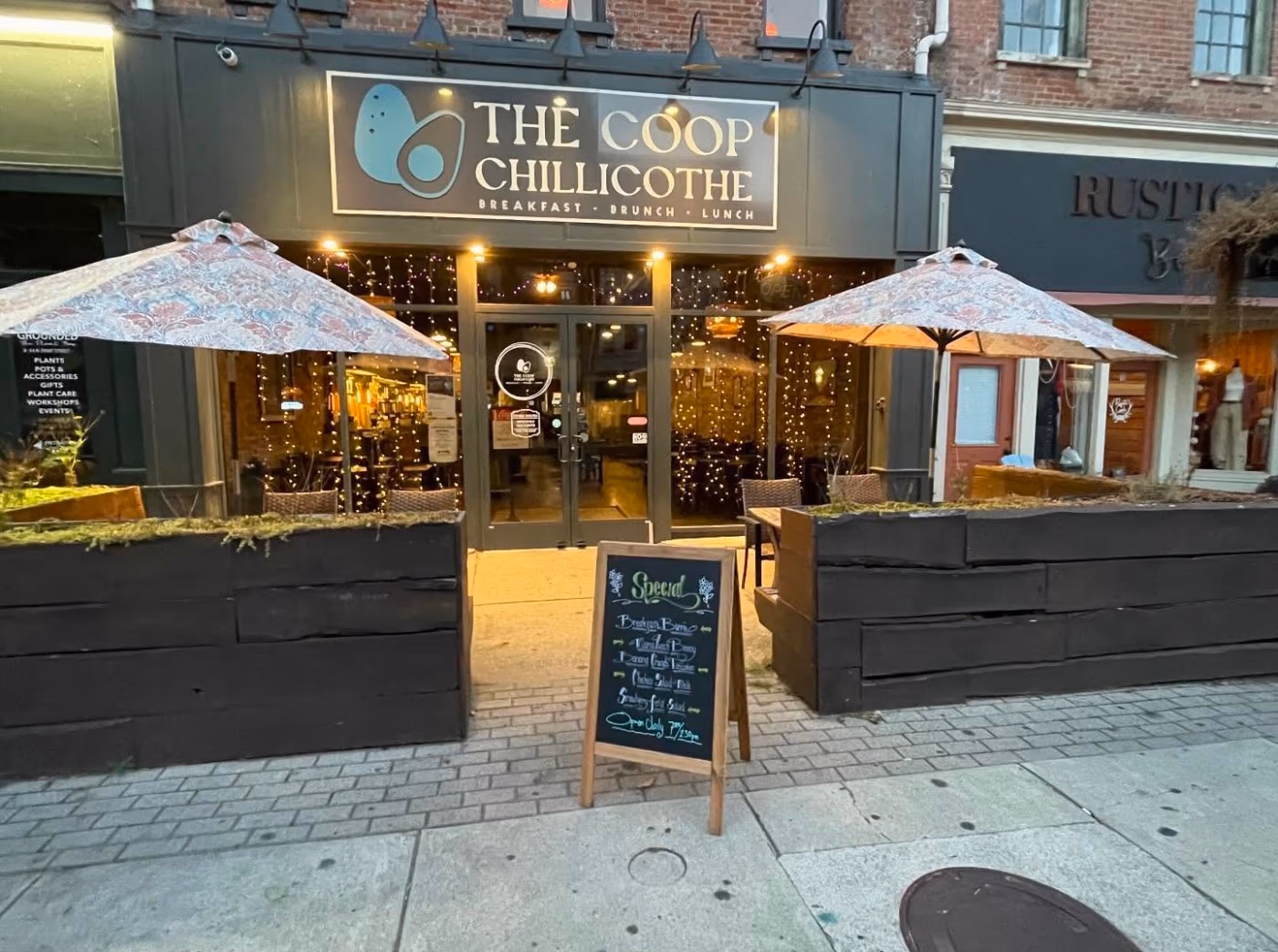 The Coop Chillicothe photo 3