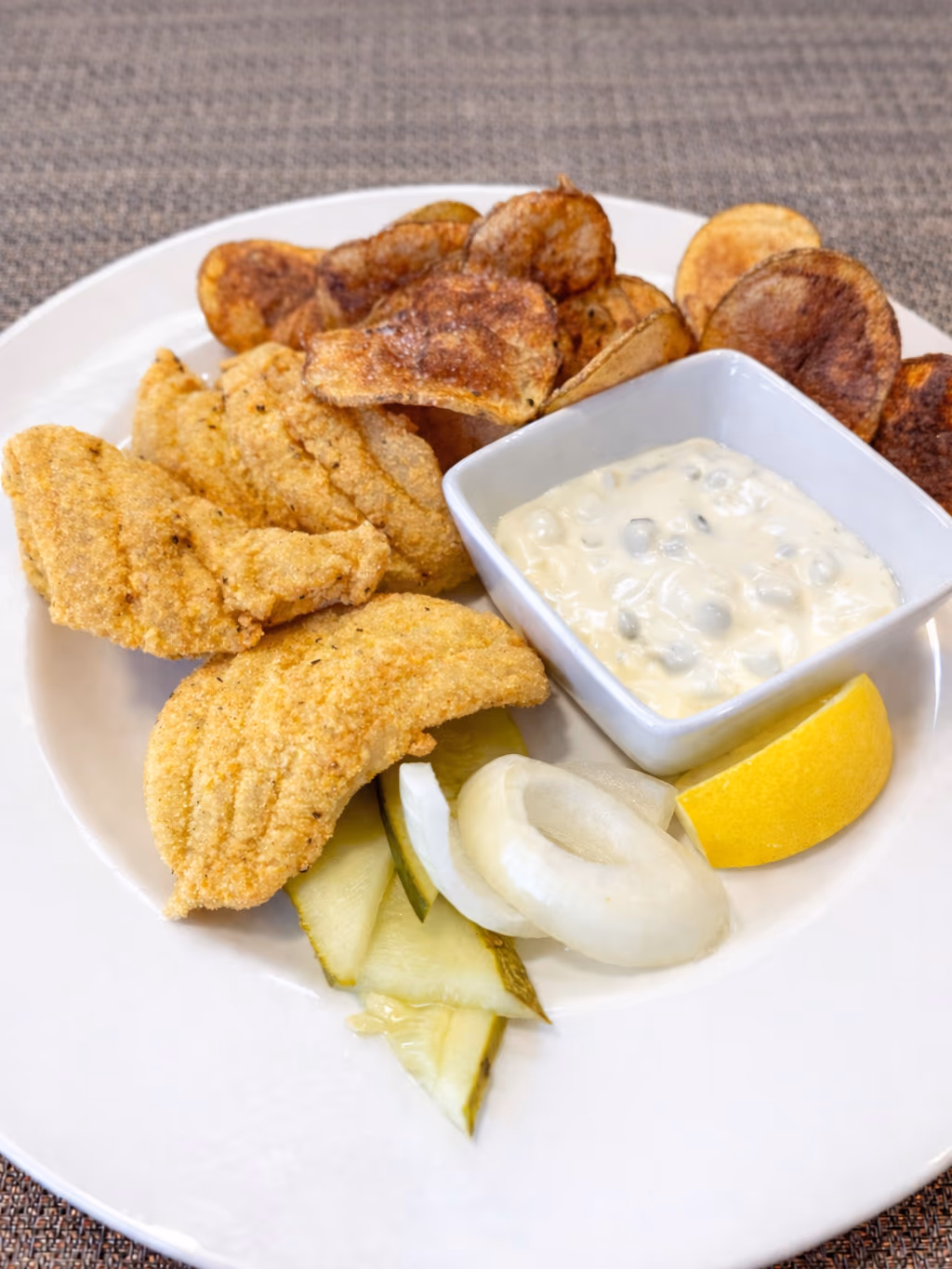 The Prairie House Restaurant & Bar photo 4