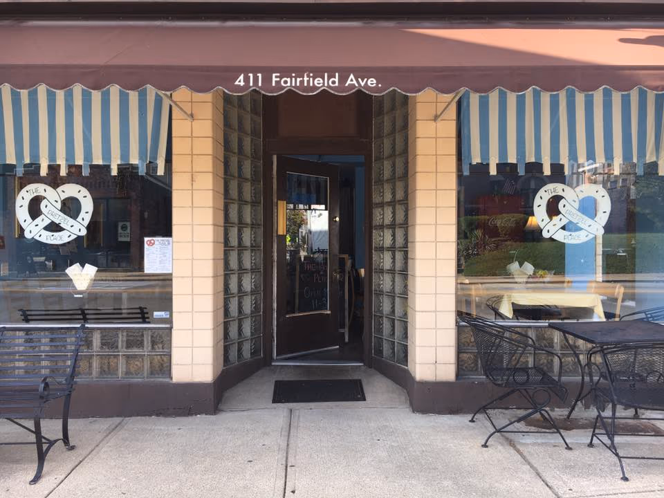 The Pretzel Place photo 3