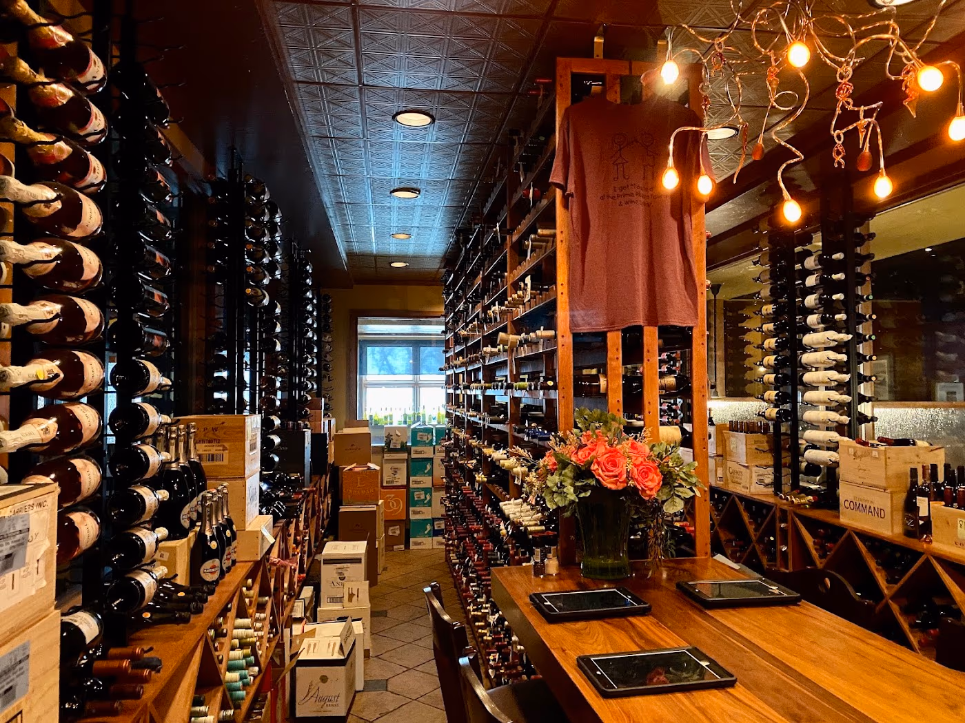 The Prime Rib Restaurant & Wine Cellar photo 2