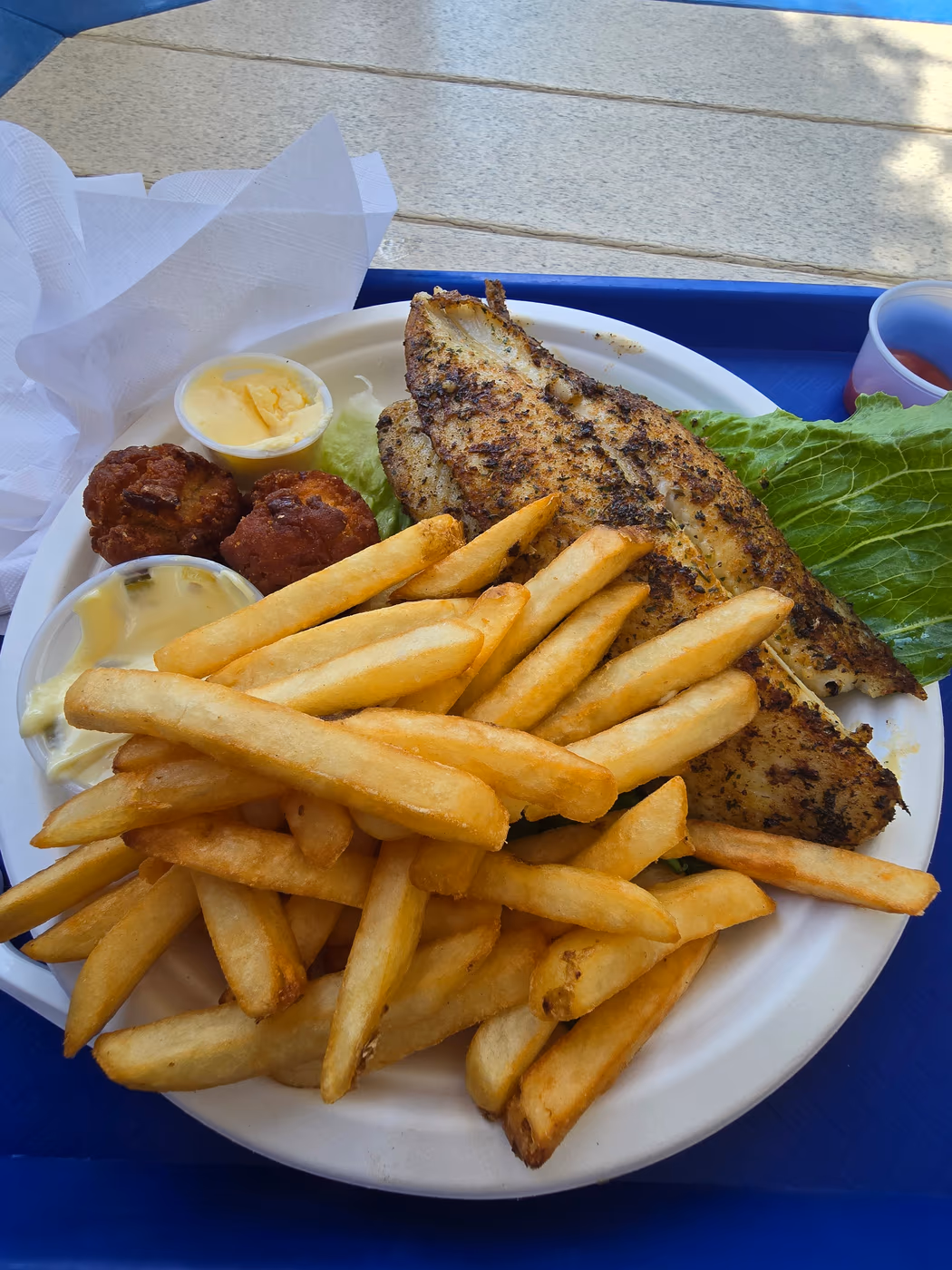 The Promenade Grille photo 3