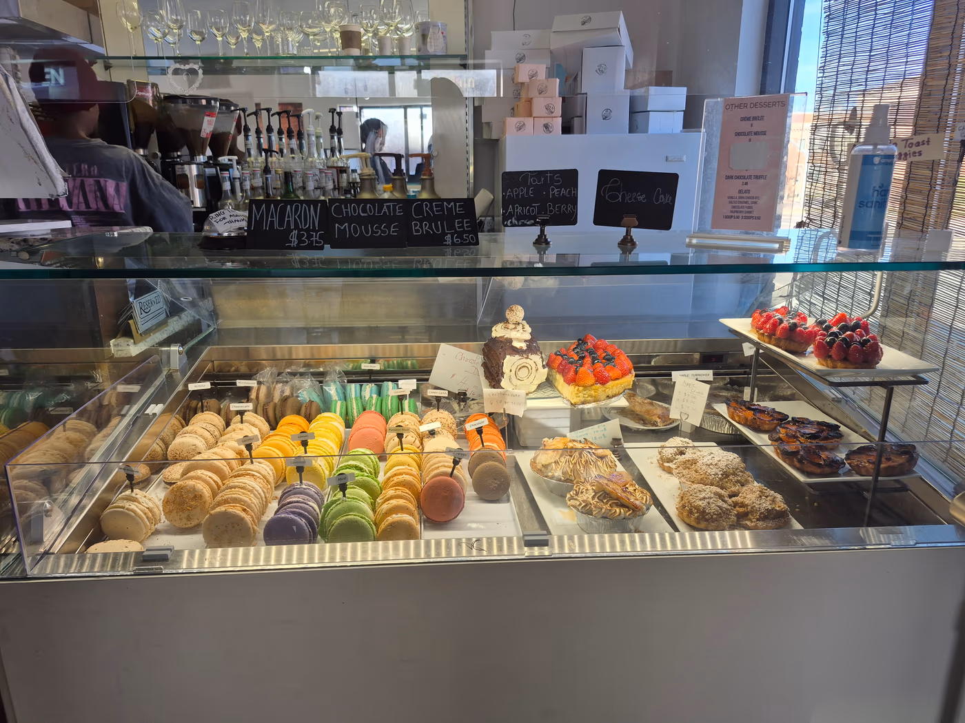The French Spot photo 3