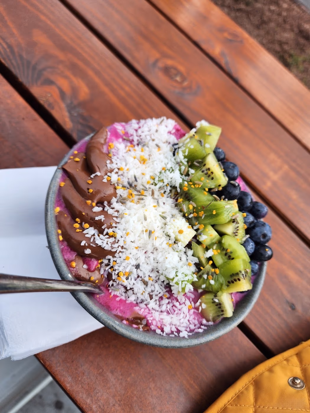 The Purple Bowl photo 3