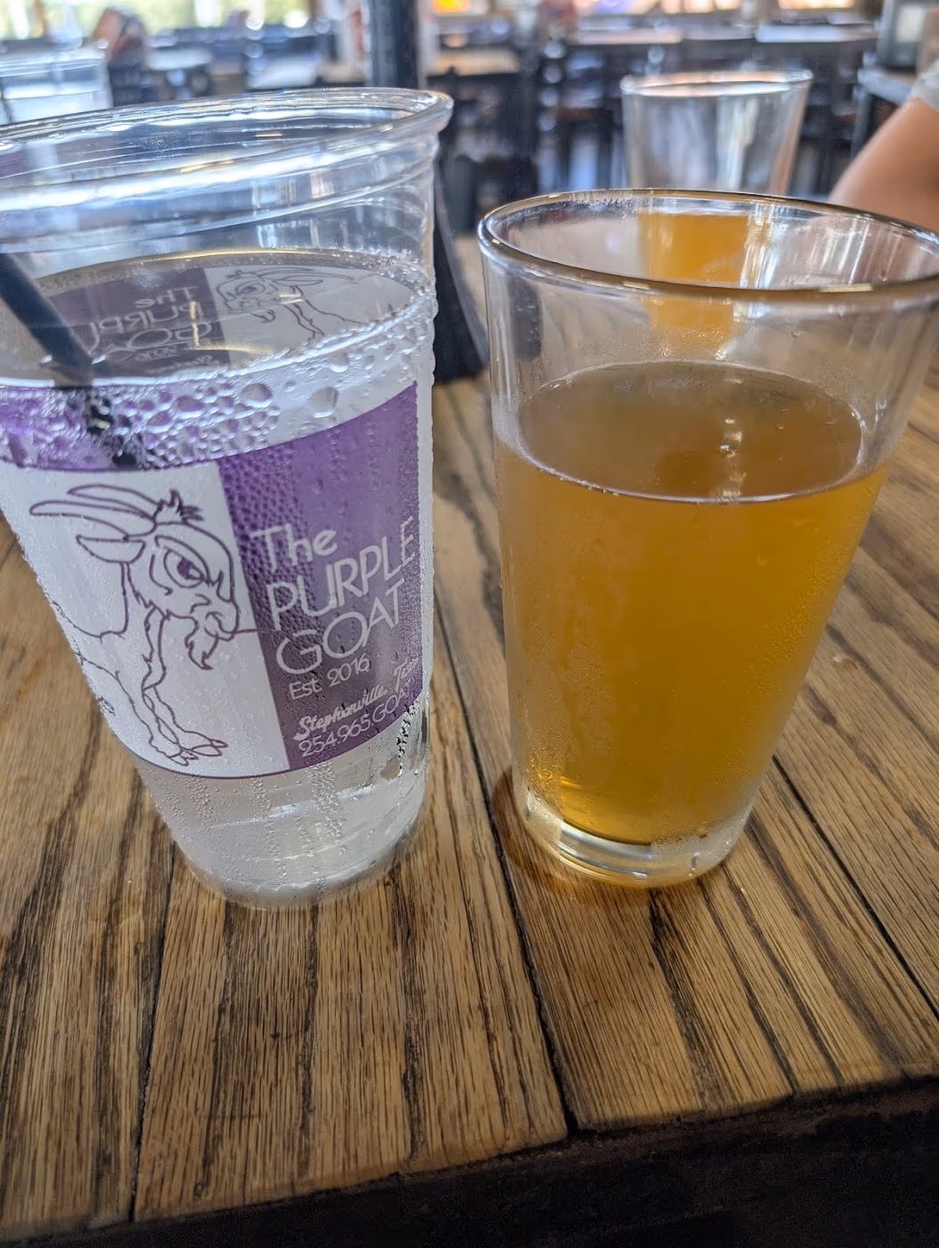 The Purple Goat photo 3