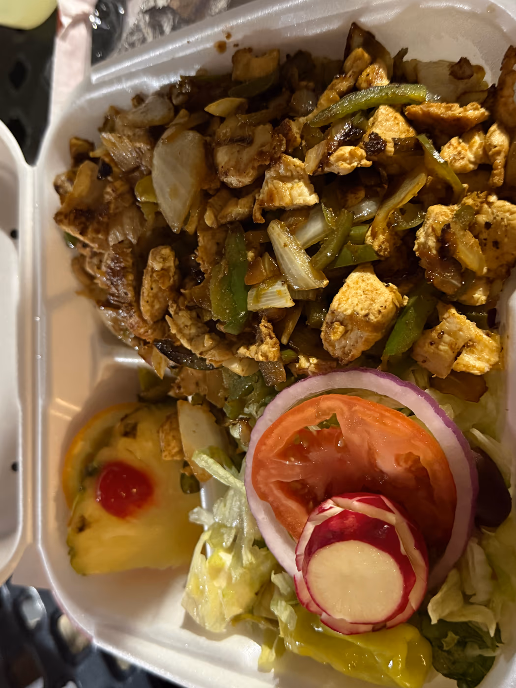 The Purple Onion Deli & Grill photo 2