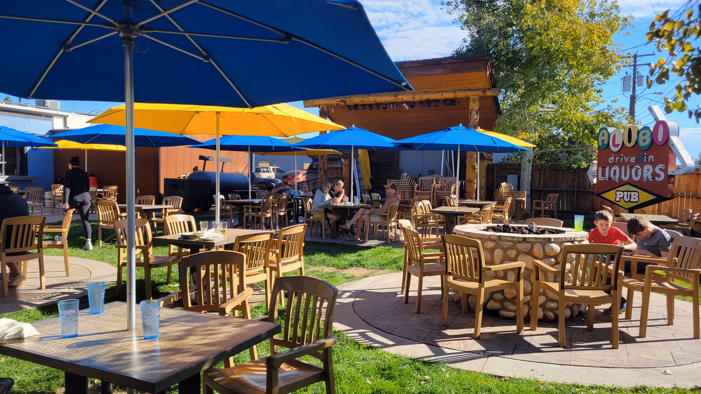 The Library Sports Grille & Brewery photo 2