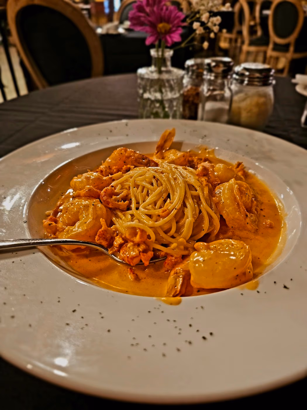 The Rawls presents Pastela Italian Restaurant photo 2