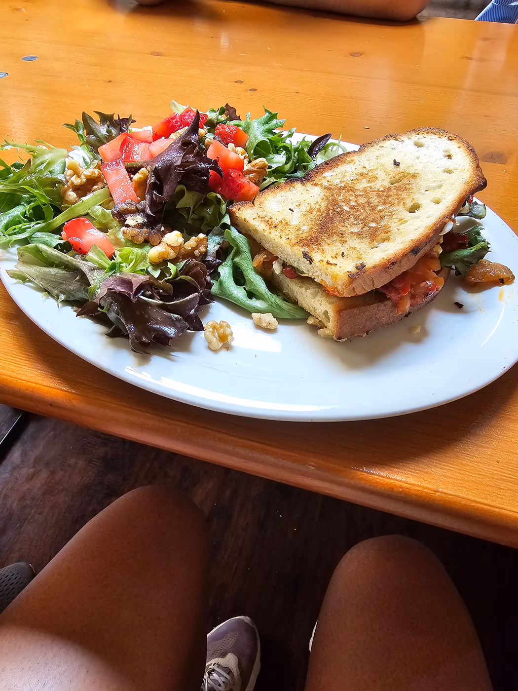 The Bread Company photo 2