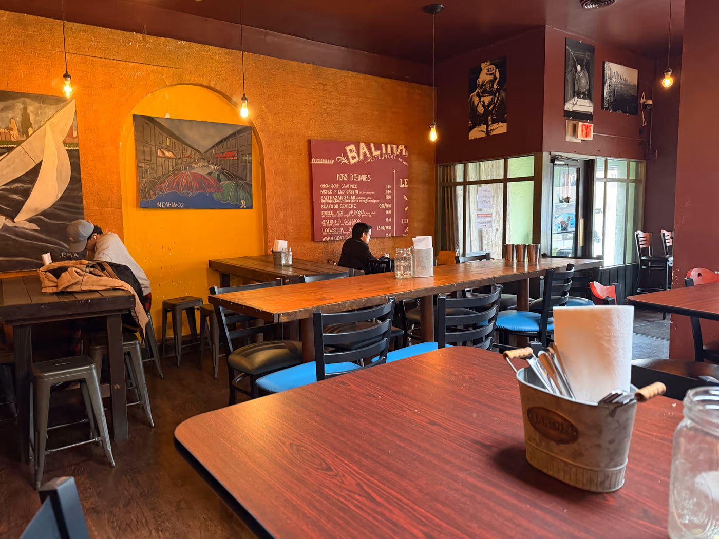 The Bread Company photo 4