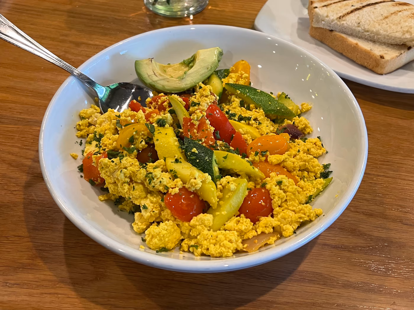 The Refectory Cafe
