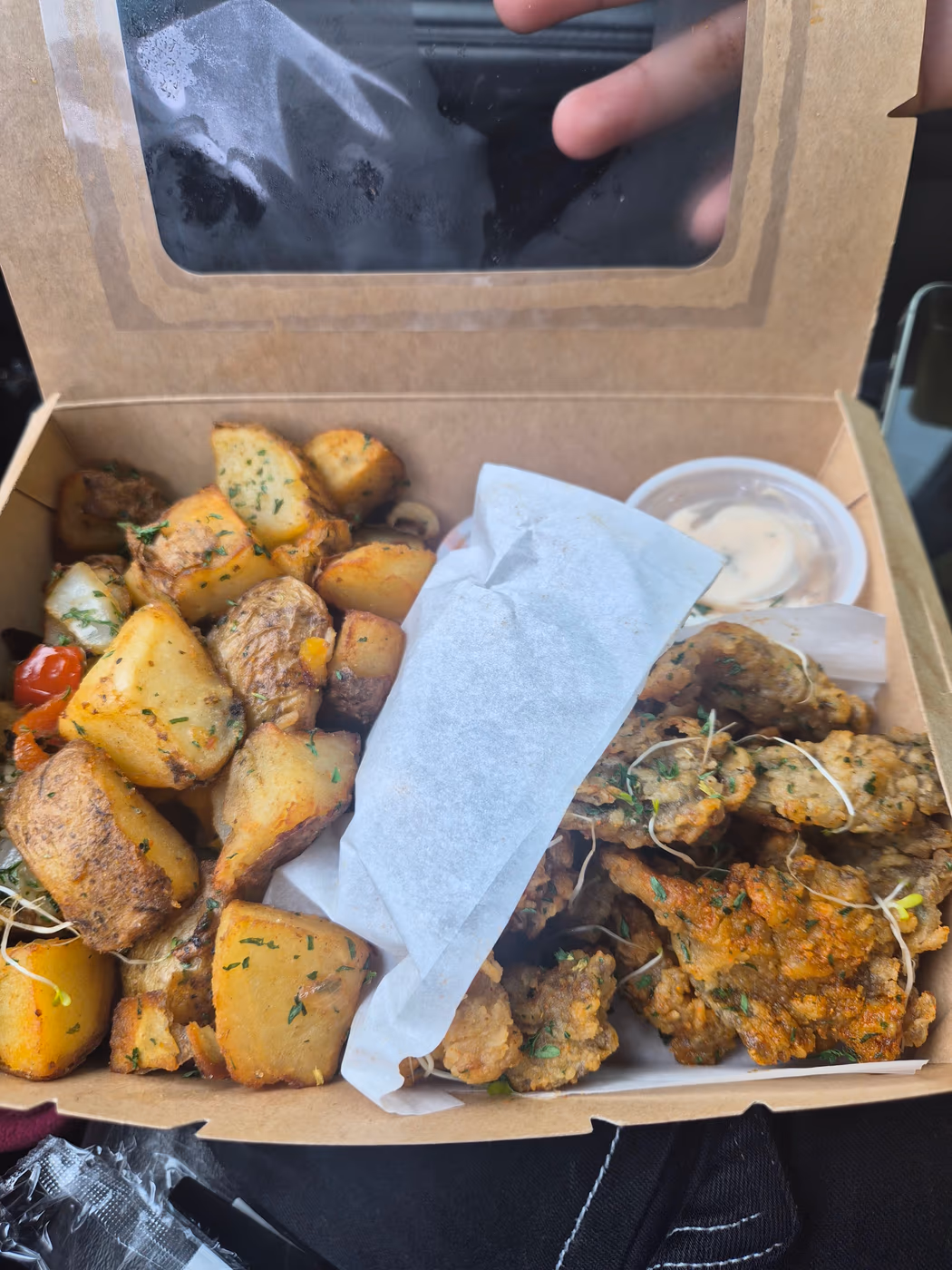 The Reizod Vegan Experience photo 4