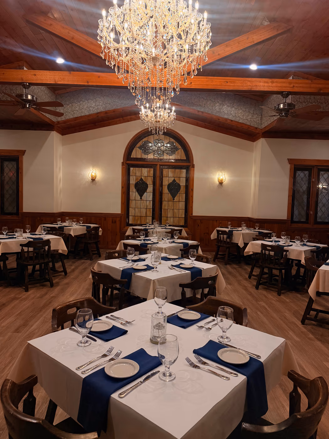 The Reserve at Hartford