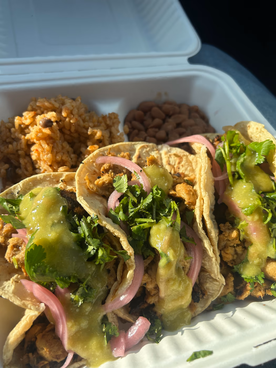 THE RICAN VEGAN LLC photo 2