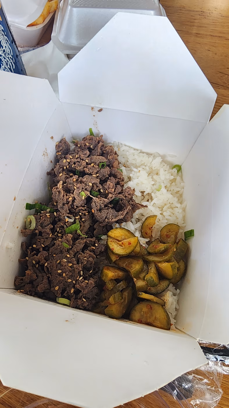 The Rice Is Right photo 3