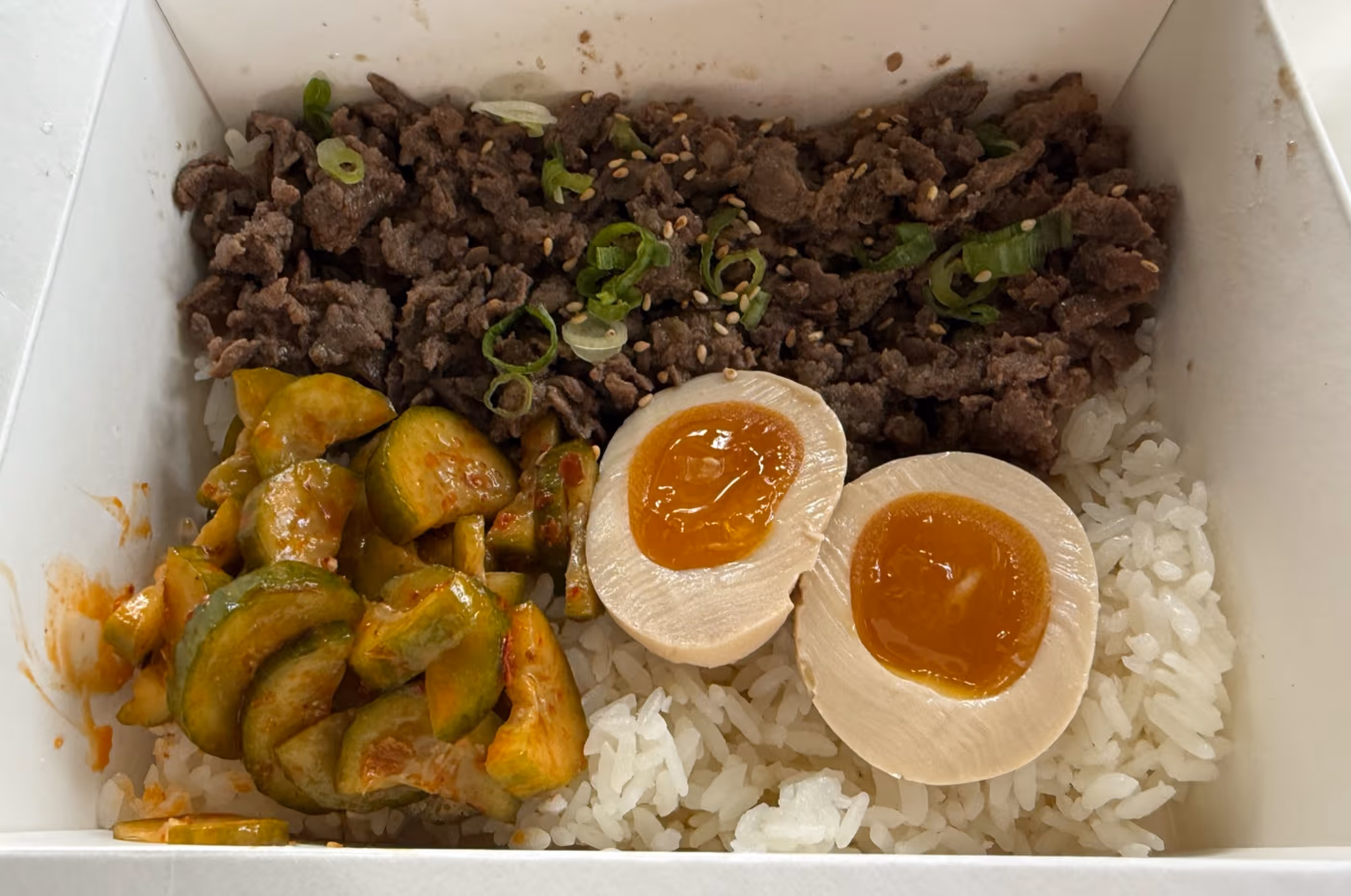 The Rice Is Right photo 4