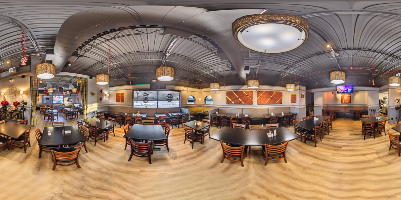 The Ridge Bar & Grill photo 2